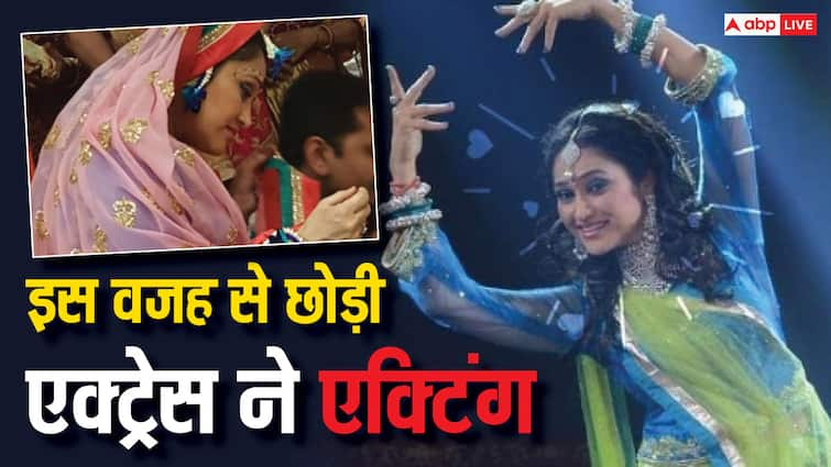 disha vakani left bollywood for tv Taarak Mehta Ka Ooltah Chashmah made her star actress quit acting टीवी के लिए छोड़ा बॉलीवुड, एक शो ने बना दिया स्टार, करियर के पीक पर फिर इस वजह से घर बैठी ये पॉपुलर एक्ट्रेस