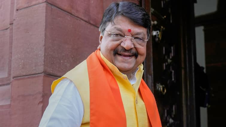 kailash vijayavargiya warns of hindu muslim war in 30 years દેશમાં થઈ શકે છે ગૃહયુદ્ધ? એમપીના મંત્રી કૈલાસ વિજયવર્ગીયના દાવાથી ખળભળાટ