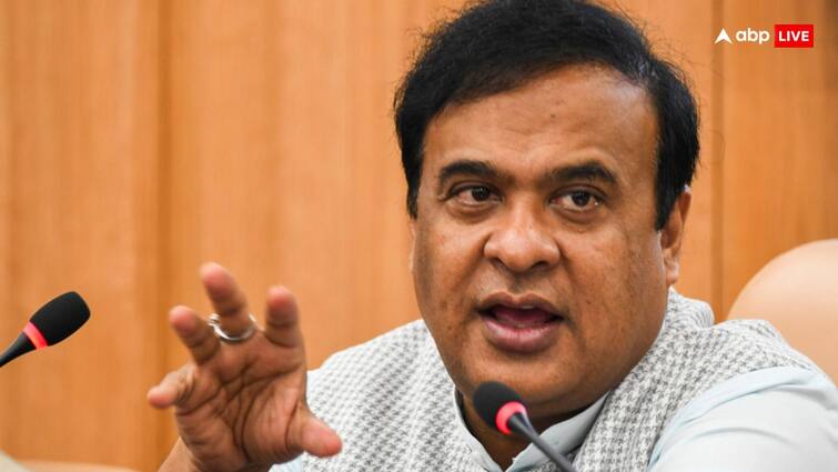 CM Himanta biswa sarma announced assam govt soon bring law for life imprisonment in love jihad and Land Jihad cases असम में भारी पड़ेगा लव जिहाद और लैंड जिहाद! BJP सरकार लाएगी दो कानून, CM सरमा ने कर दिया आगाह