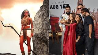 Malavika Mohanan : மாளவிகா பிறந்தநாள்.. ஹைதராபாத்தில் கேக் வெட்டிக் கொண்டாடிய தங்கலான் படக்குழு