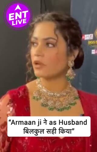 Kritika Malik ने Armaan Malik और Vishal Pandey के थप्पड़ कांड पर कही ये बात…