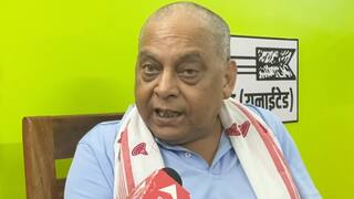 DMK Leader On Lord Ram: 'धर्म पर सवाल करने से...', DMK नेता शिव शंकर को JDU ने दी नसीहत