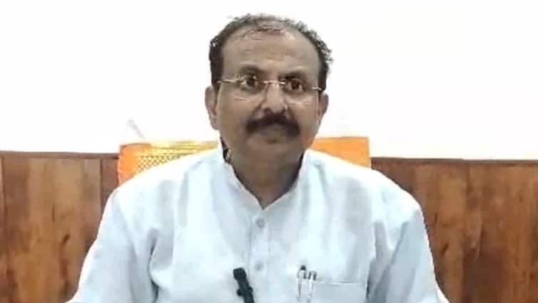 BJP leader Raghuraj Singh controversial statement Bulldozers run Madrassas terrorists Born ann 'मदरसों पर चले बुलडोजर...आतंकवादी पैदा होते हैं', बीजेपी के मंत्री ने दिया विवादित बयान