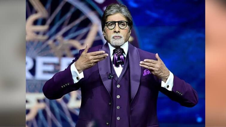 amitabh bachchan show kaun banega crorepati 16 contestants can now win double the amount with Super Sawaal KBC 16 में इस बार कंटेस्टेंट की होगी बल्ले-बल्ले! जीती हुई रकम कर सकेंगे डबल, लेकिन इस सुपर ट्विस्ट के साथ बस करना होगा ये काम