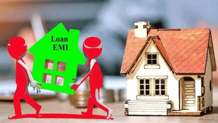 Home Loan : હોમ લોન લેવાની તૈયારી કરી રહ્યા છો, તો પહેલા આ વાતનું રાખો ધ્યાન