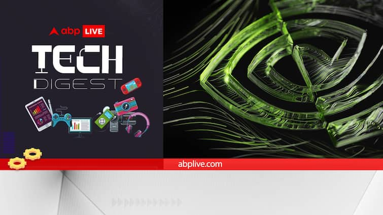 Todays Top Tech Gadget News August 3 Innovations Launches Updates Top Tech News Today: Nvidia's AI Chips Facing Design Challenges, Vivo TWS 3e Set To Launch In India, More