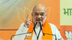 'तीन चुनाव में मिली...', चंडीगढ़ में अमित शाह की बड़ी भविष्यवाणी,  कांग्रेस का नाम ले कह दी ये बात