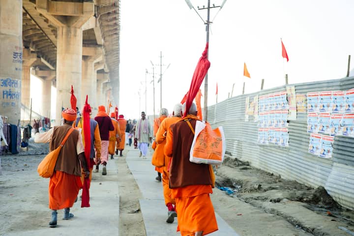 कोचिंग हादसे के बाद अवध ओझा ने कई मीडिया प्लेटफॉर्म पर अपनी राय भी रखी. अब उन्होंने अपने ऊपर लग रहे हिंदू विरोधी के आरोपों पर और एआई (AI) जैसी नई टेक्नोलॉजी पर राय रखी.