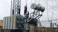 जहानाबाद में 36 घंटे से बिजली गुल, गर्मी और पानी को लेकर मचा हाहाकार