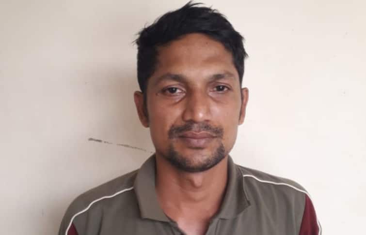 Sri Lankan prisoner who escaped from Trichy special camp arrested. திருச்சி சிறப்பு முகாமில் இருந்து தப்பி ஓடிய இலங்கை கைதி அதிரடியாக கைது