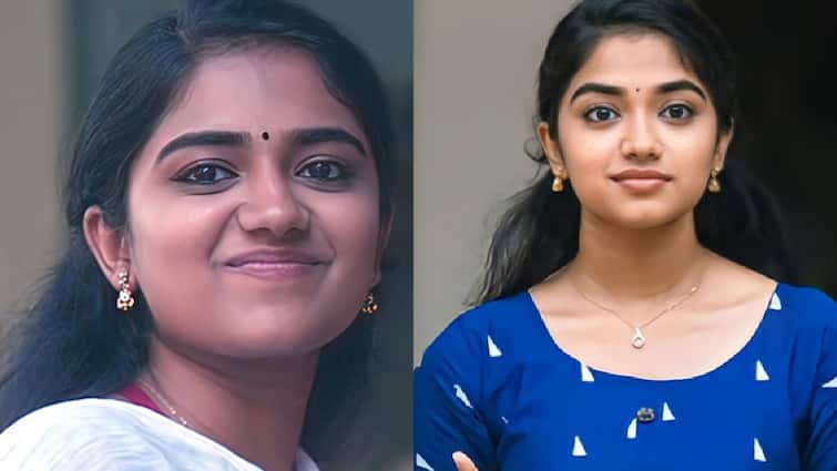joe movie actress Malavika Manoj said I am not a Tamil girl, i am malayali ”நான் தமிழ் பெண் இல்லை; மலையாளி” - ஜோ பட நடிகை ஏன் அப்படி சொன்னார் தெரியுமா?