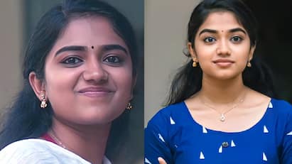 joe movie actress Malavika Manoj said I am not a Tamil girl, i am malayali ”நான் தமிழ் பெண் இல்லை மலையாளி” - ஜோ பட நடிகை ஏன் அப்படி சொன்னார் தெரியுமா?