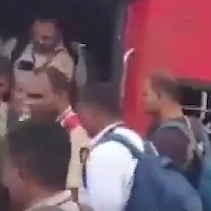 Delhi News:दिल्ली से मनमाड लाया गया अब्बू सेलम | ABP NEWS SHORTS