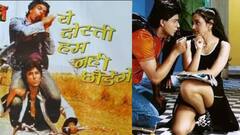 Friendship Day Special: शोलेपासून ते डियर जिंदगीपर्यंत, मैत्रीचं निखळ नातं सांगणारे हे दमदार चित्रपट पाहिलेत का?