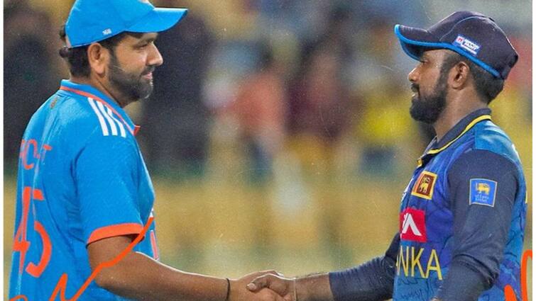 IND Vs SL 2nd ODI india up against srilanka in second odi today at premadasa stadium IND Vs SL, 2nd ODI:  முதல் வெற்றி யாருக்கு? இந்தியா - இலங்கை இடையே இன்று 2வது ஒருநாள் போட்டி..!
