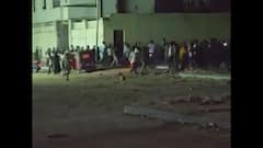 37 Killed, 212 Injured In Al-Shabaab Attack On Beach In Somalia Capital Mogadishu