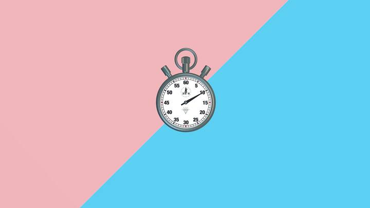 इस क्विज को सॉल्व करने के लिए आपके पास केवल 10 सेकंड का समय है जो कि पहले ही बताया जा चुका है. अगर आप इसे सॉल्व नहीं कर पा रहे हैं तो चलिए हम आपकी मदद कर देते हैं.