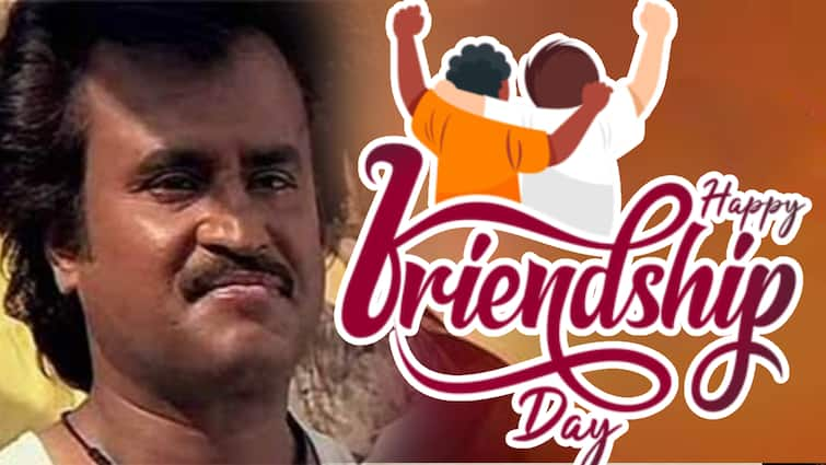 Friendship Day 2024 Wishes in Tamil Happy Friendship Day Quotes Message Images To Share With Your Best Friend Friendship Day 2024 Wishes: நண்பன்னா என்னான்னு தெரியுமா? - வாழ்த்துக்களும் வாட்ஸ் அப் ஸ்டேட்டஸ்களும்! இதோ!