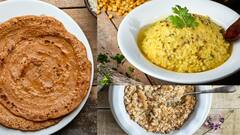 Healthy Breakfast: ஆரோக்கியமான காலை உணவில் என்னெல்லாம் இருகக் வேண்டும்? இதைப் படிங்க!