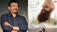 रामगोपाल वर्मा ने बताई 'लाल सिंह चड्ढा' के फ्लॉप होने की वजह, आमिर खान पर कही ऐसी बात