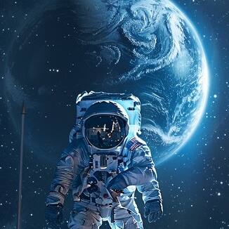 चांद पर पत्थर की दीवार बनाने की तैयारी, जानिए वजह