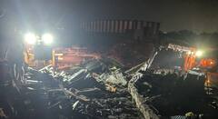 अब जोधपुर में दीवार बनी काल, तेज बारिश में ढही, मलबे में दबने से 3 की मौत और कई घायल