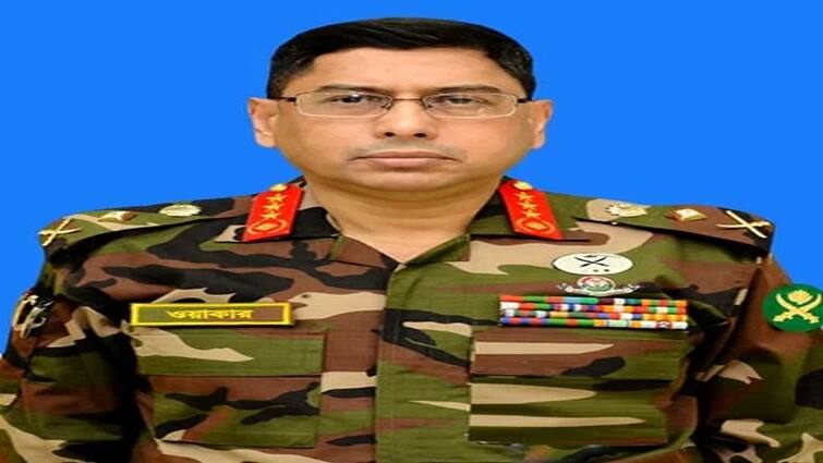 Know who is Bangladesh army chief waqar uz zaman and what is the relation with Sheikh Hasina બાંગ્લાદેશના સેના પ્રમુખ વકાર ઉઝ ઝમાન કોણ છે? શેખ હસીનાના શું થાય છે સગા, જાણો