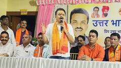 शेख हसीना के इस्तीफे पर संजय निरुपम बोले, 'चीन ने बांग्लादेश के इतिहास को...'