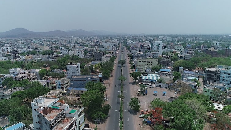 5 th August Air Quality Index In Andhra Pradesh And Telangana  weather update Air Quality Index:  మంచిర్యాలలో గాలి నాణ్యత ఎంత?  చిత్తూరువాసులు పీలుస్తున్న గాలి స్వచ్ఛమైనదేనా?