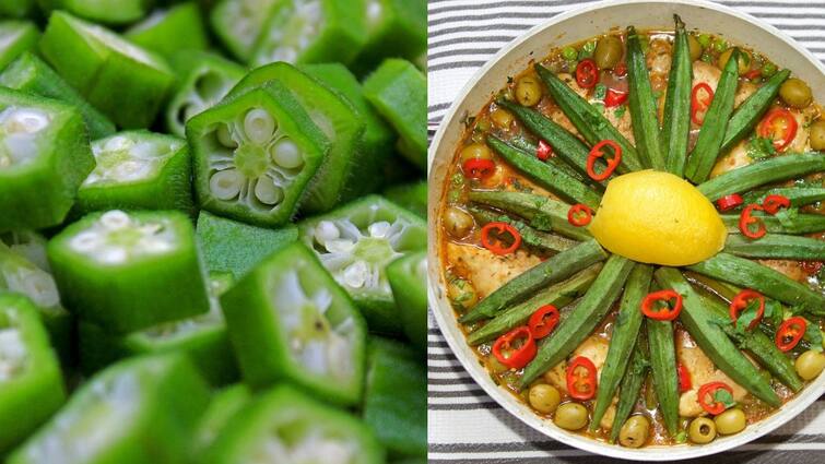 How To Cut Okra Without The Slime 6 Tips You Need To Know ladys finger வழவழப்புத்தன்மை இல்லாமல் வெண்டைக்காய் சமைக்க வேண்டுமா? இதோ டிப்ஸ்!
