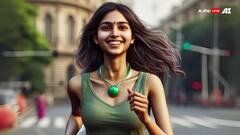 अकेलेपन से परेशान तो ये 'नेकलेस' करेगा आपसे दोस्ती, जानें कैसे करेगा काम