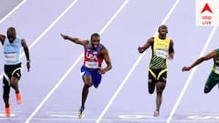 Paris Olympics 2024: ০.০০৫ সেকেন্ডের ব্য়বধানে বিজয়ী নির্ধারণ, কোন অঙ্কে সোনা জিতলেন নোয়া লাইলস?