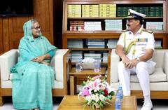 Sheikh Hasina Education: શેખ હસીનાએ કઈ યુનિવર્સિટીમાંથી કર્યો છે અભ્યાસ, હિન્દી સહિત કઈ ભાષાઓ પર છે સારી પકડ, જાણો વિગત