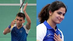 'नंबर-4' है भारत का सबसे बड़ा दुश्मन, मनु भाकर से लेकर लक्ष्य सेन तक सब भारतीय हैं परेशान