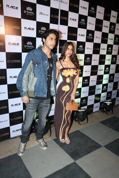 भाई आर्यन संग इवेंट में पहुंचीं सुहाना खान, सिजलिंग लुक से लाइमलाइट चुरा ले गईं Nia Sharma