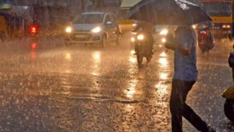 Heavy rain has dawned in Chennai ChennaI Rain: சென்னையில் விடிய விடிய கொட்டும் மழை.. மேலும் தொடர வாய்ப்பா?