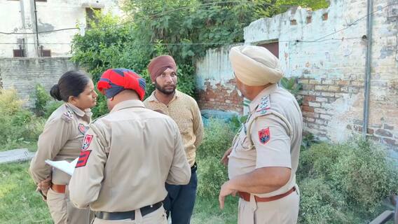 ਦਿਨ ਦਿਹਾੜੇ ਚੋਰੀ ਦੀ ਵਾਰਦਾਤ, ਚੋਰਾਂ ਨੇ ਮਹਿਲਾ ਦਾ ਗਲ ਘੁੱਟ ਕੇ ਕਤਲ ਕੀਤਾ