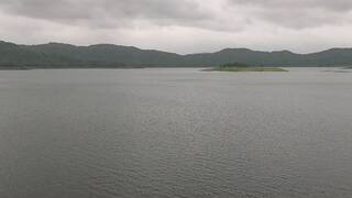 Gujarat Rain:  રાજ્યમાં 47 જળાશયો સંપૂર્ણ છલકાતા હાઇ એલર્ટ જાહેર, 60 ટકા ભરાયો સરદાર સરોવર ડેમ