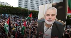 Ismail Haniyeh Killing: ઇરાનમાં 'ગદ્દારી'થી થઇ ઇસ્માઇલ હાનિયાની હત્યા ? મોસાદ સાથે ભળી ગયા હતા ઇરાની એજન્ટ્સ અને પછી...