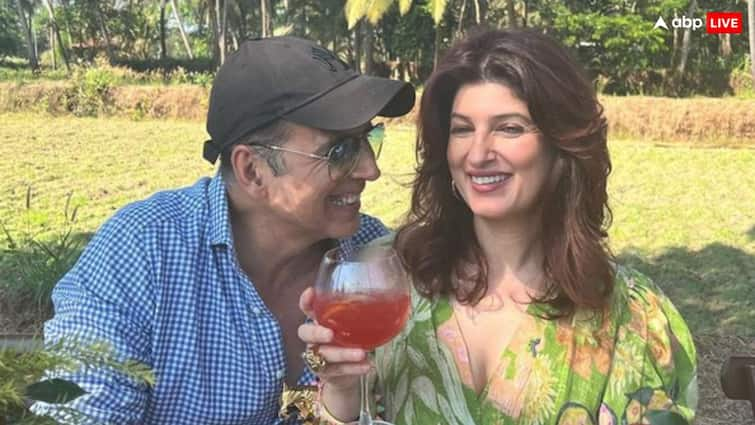 When Akshay Kumar revealed what he and Twinkle Khanna fight the most about किस बात को लेकर होती है Akshay Kumar और ट्विंकल खन्ना में लड़ाई? हुआ खुलासा