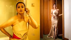 Priya Mani : ఫిల్మ్​ఫేర్​ కోసం లుక్స్​నే మార్చేసిన ప్రియమణి.. నలభైల్లో కూడా స్టన్నింగ్​గానే ఉంది