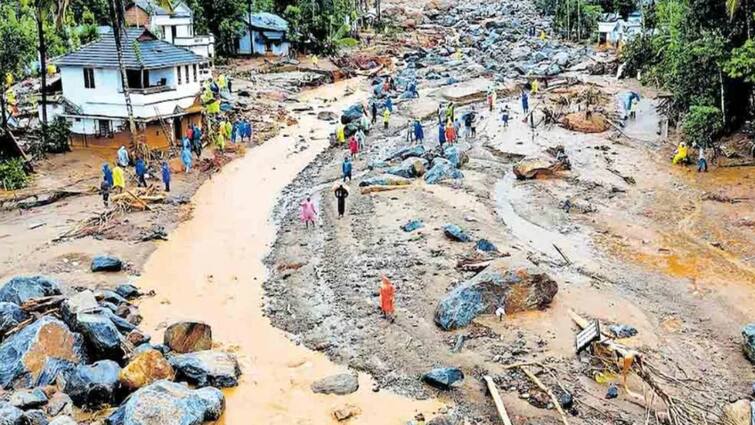 Wayanad Landslides Death Toll Crosses 400 more than 180 Still Missing Rescue Ops Enter Day 7 Wayanad Landslide : அய்யோ.. வயநாடு பெருஞ்சோகம்.. 7-வது நாளாக மீட்புப்பணி.. 400-ஐ கடந்த பலி எண்ணிக்கை..