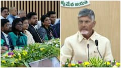 సింపుల్‌ అండ్‌ ఎఫెక్టివ్‌ గవర్నెన్స్‌ ఉండాలి- అందరి పనితీరుపై మూడు నెలలకోసారి రివ్యూ: చంద్రబాబు