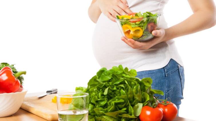 these things must be included in the diet during pregnancy beneficial for mother and the child Pregnancy diet- ਪ੍ਰੈਗਨੈਂਸੀ ਦੌਰਾਨ ਡਾਈਟ 'ਚ ਜ਼ਰੂਰ ਸ਼ਾਮਲ ਕਰੋ ਇਹ ਚੀਜ਼ਾਂ, ਮਾਂ ਤੇ ਬੱਚੇ ਲਈ ਹਨ ਫਾਇਦੇਮੰਦ