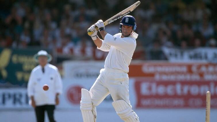 Cricket News former england cricketer Graham Thorpe passed away at age of 55 100 ટેસ્ટ રમેલા આ ક્રિકેટરનું થયું નિધન, સચિન-સેહવાગનો હતો સાથી