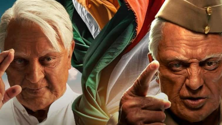 indian 2 ott release date and time kamal haasan film release on netflix but not in hindi ओटीटी पर रिलीज होने जा रही कमल हासन की फ्लॉप फिल्म ‘इंडियन 2’, लेकिन इसमें एक ट्विस्ट है