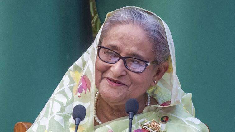 Bangladesh Protests Sheikh Hasina Son Sajeeb Wazed Joy Rules Out Political Comeback BNP Khaleda Zia Curfew Bangladesh Protests: Sheikh Hasina's Son Rules Out Her Political Comeback, Says ‘She’s Very Disappointed’