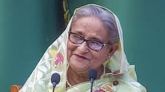 Sheikh Hasina's Son Rules Out Her Political Comeback, Says ‘She’s Very Disappointed’