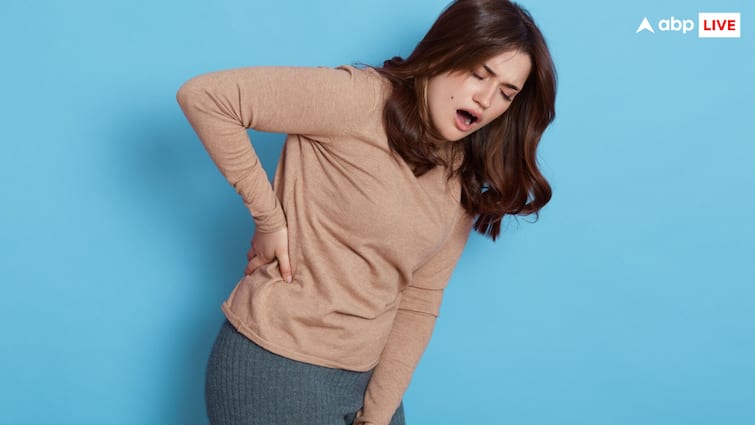 Tailbone Pain After Childbirth Heres Expert Advice on What to Do बच्चे को जन्म देने के बाद आपकी टेलबोन में दर्द हो रहा है तो जानें क्या करें