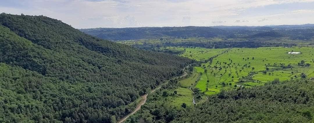 मिचनार हिल स्टेशन से मानसून में दिखती है बस्तर की प्राकृतिक सुंदरता, ट्रिप का बना सकते हैं प्लान